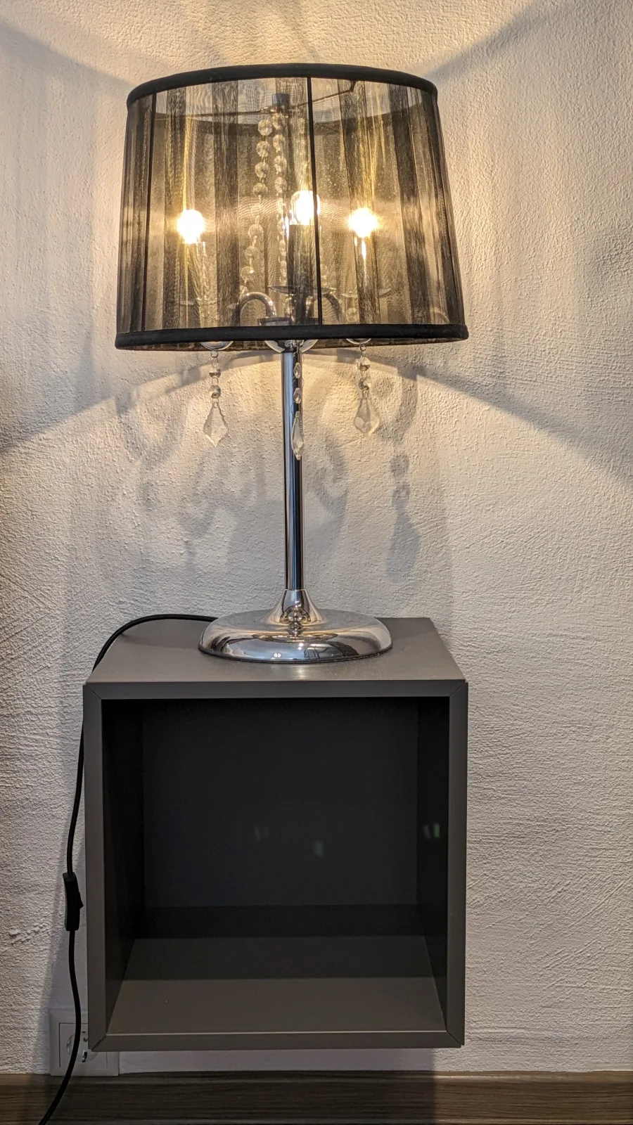 Ferienwohnung im Kontor Penzlin