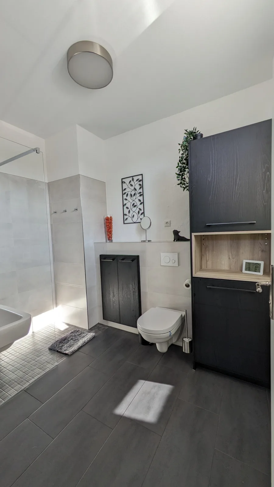 Ferienwohnung im Kontor Penzlin