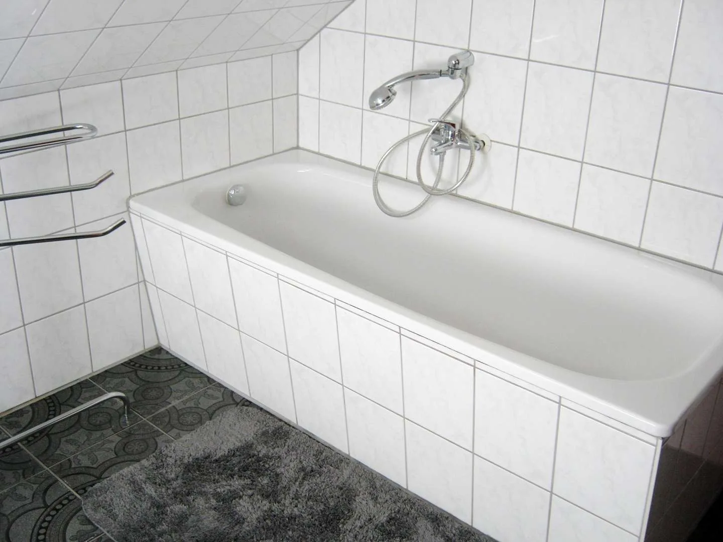 FEWO - Wasserkunst "Wilhelm"