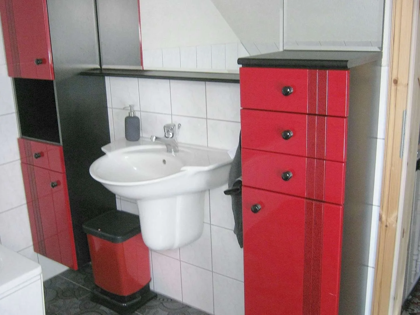 FEWO - Wasserkunst "Wilhelm"
