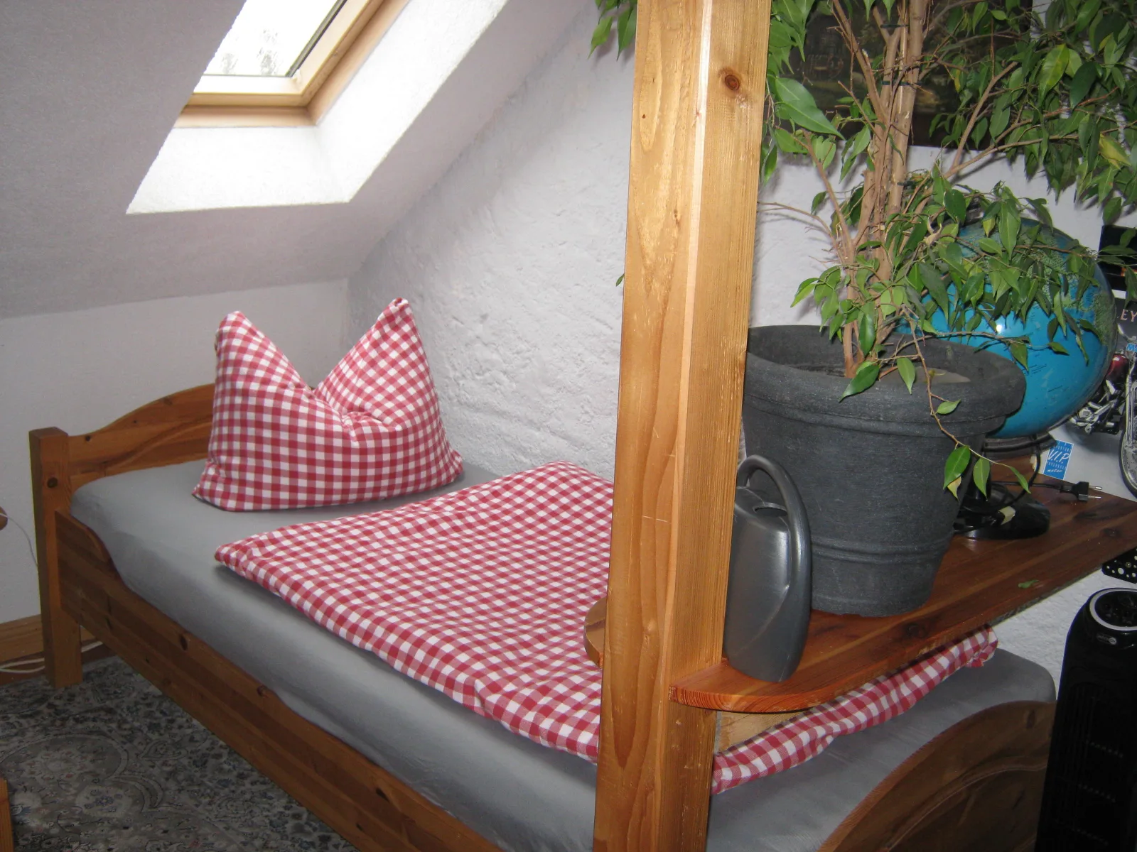 FEWO - Wasserkunst "Wilhelm"