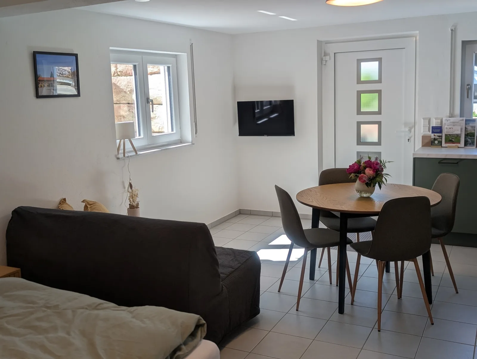 Apartment Stettemer Berg