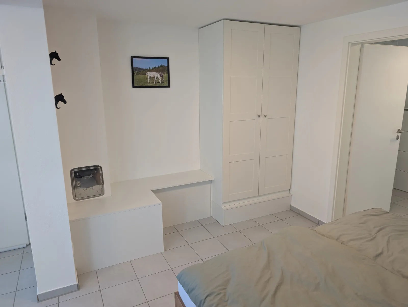 Apartment Stettemer Berg