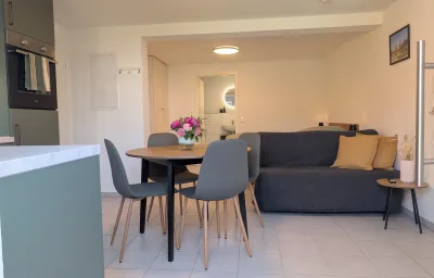 Apartment Stettemer Berg