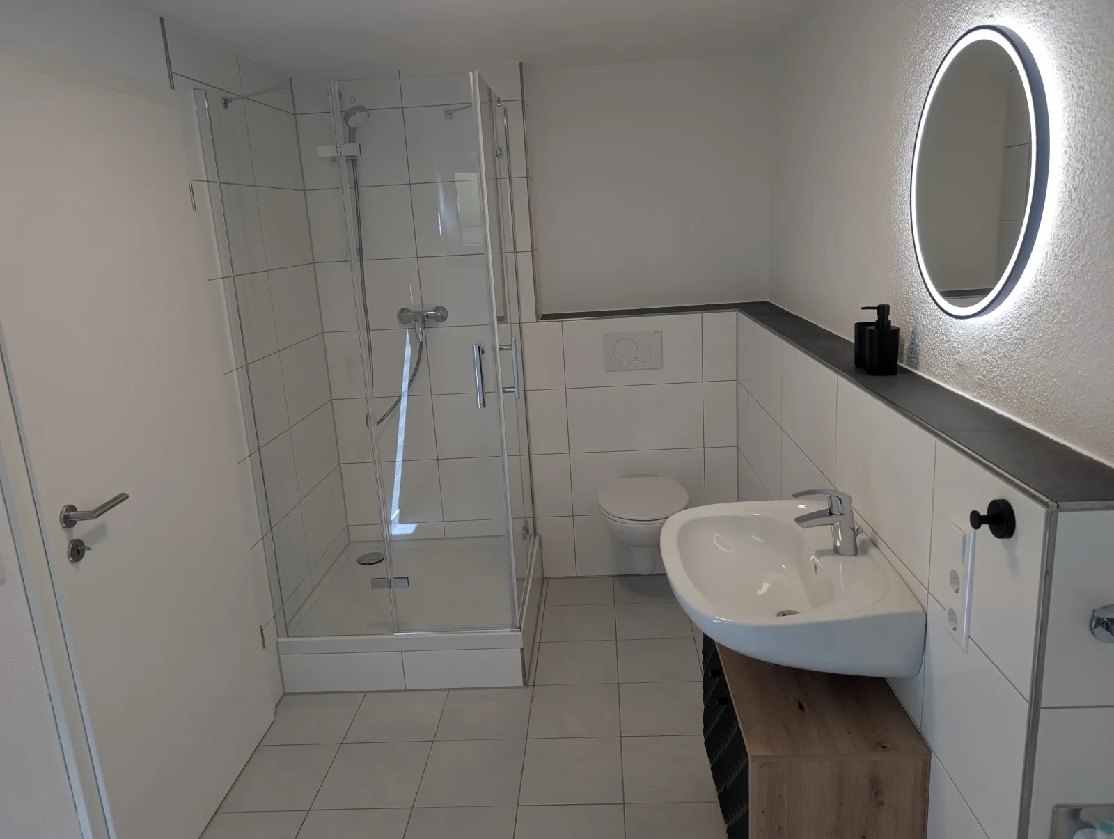 Apartment Stettemer Berg