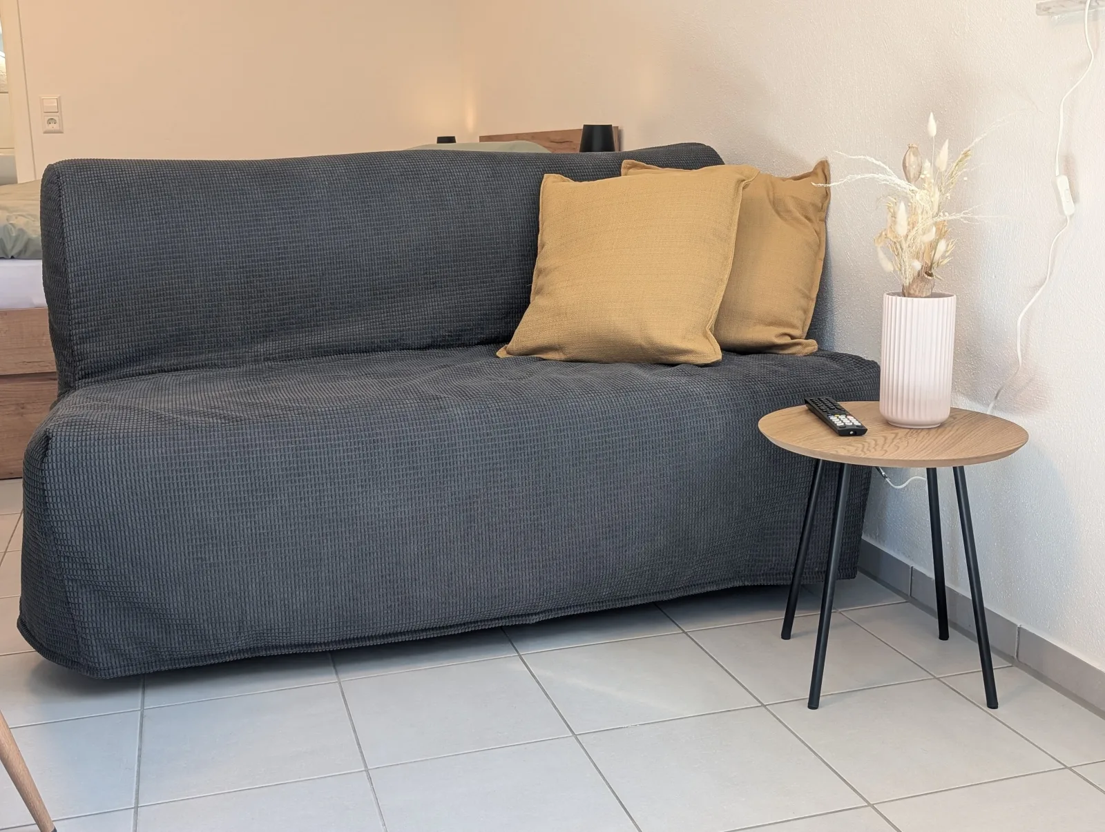 Apartment Stettemer Berg