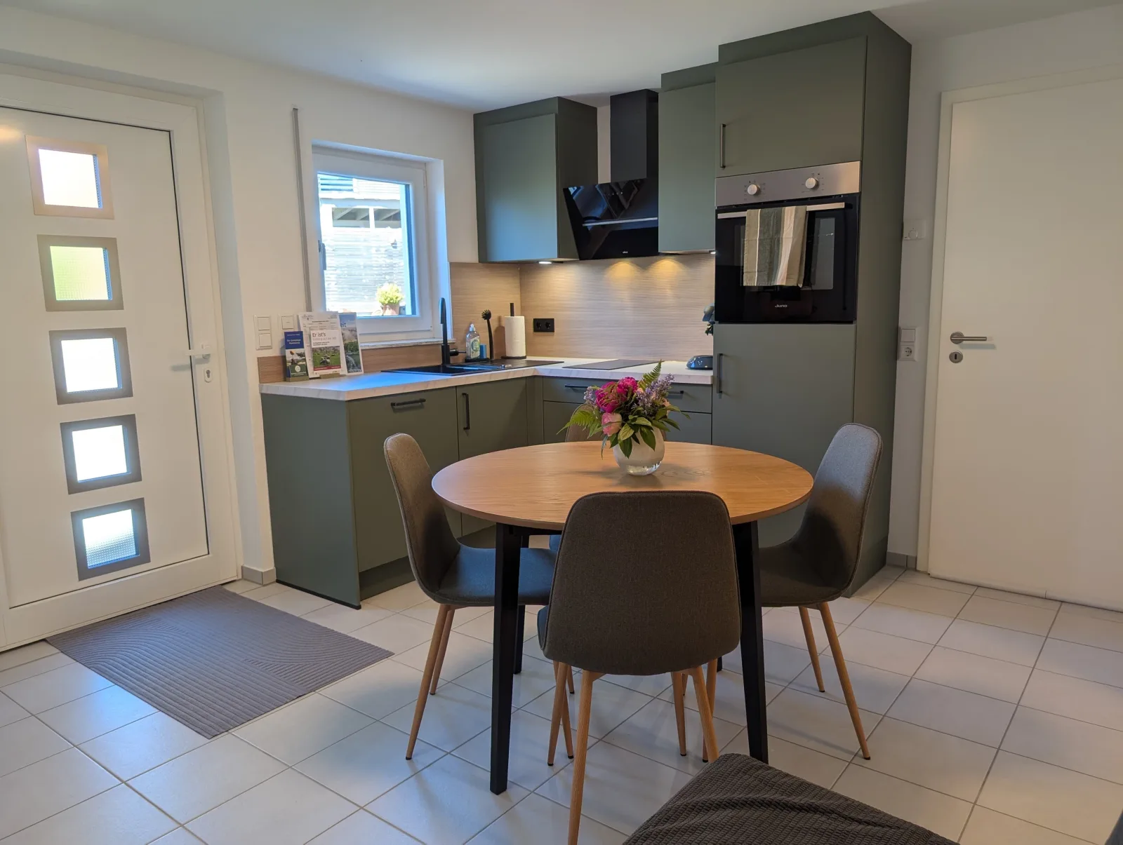 Apartment Stettemer Berg