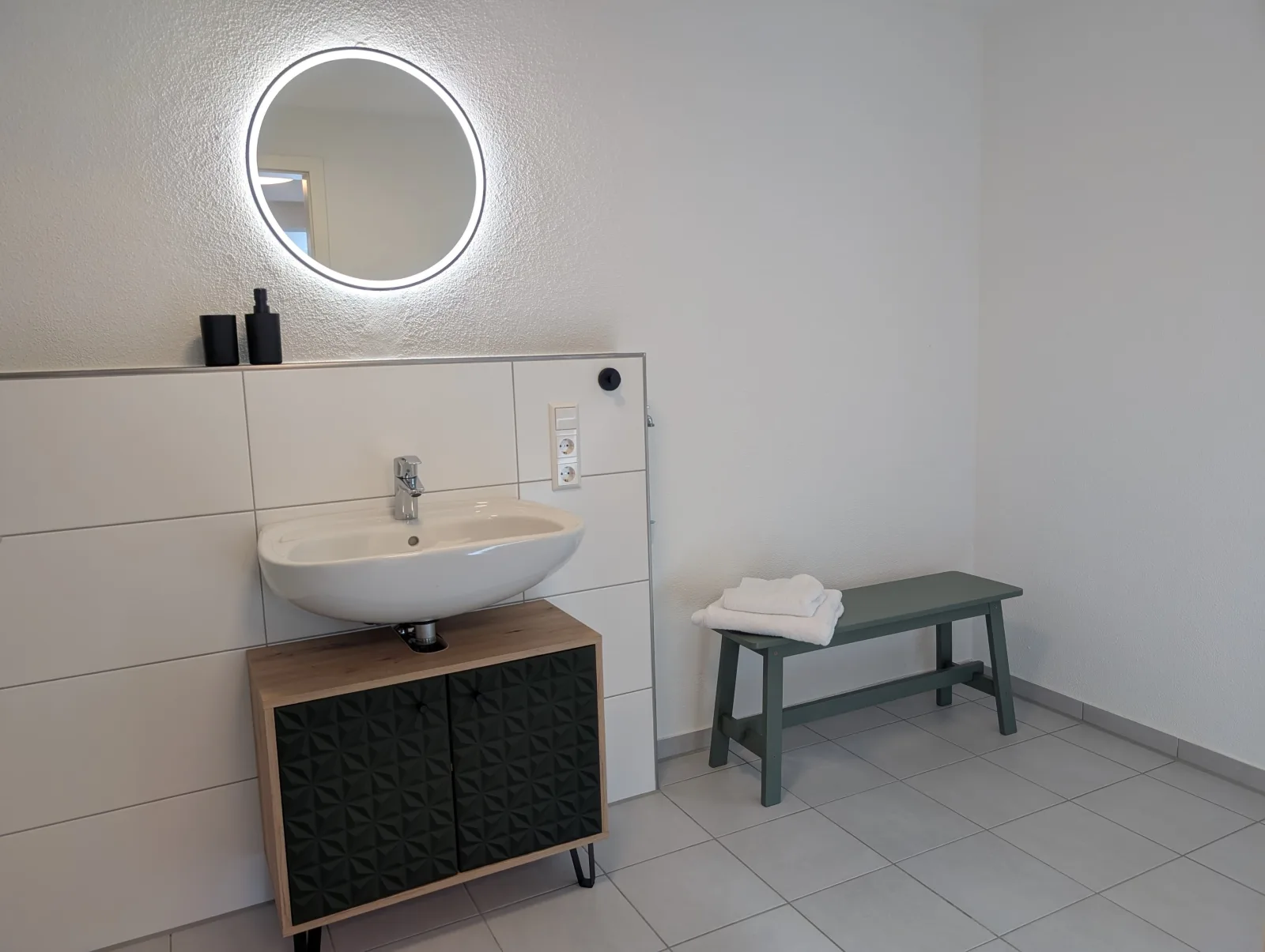 Apartment Stettemer Berg