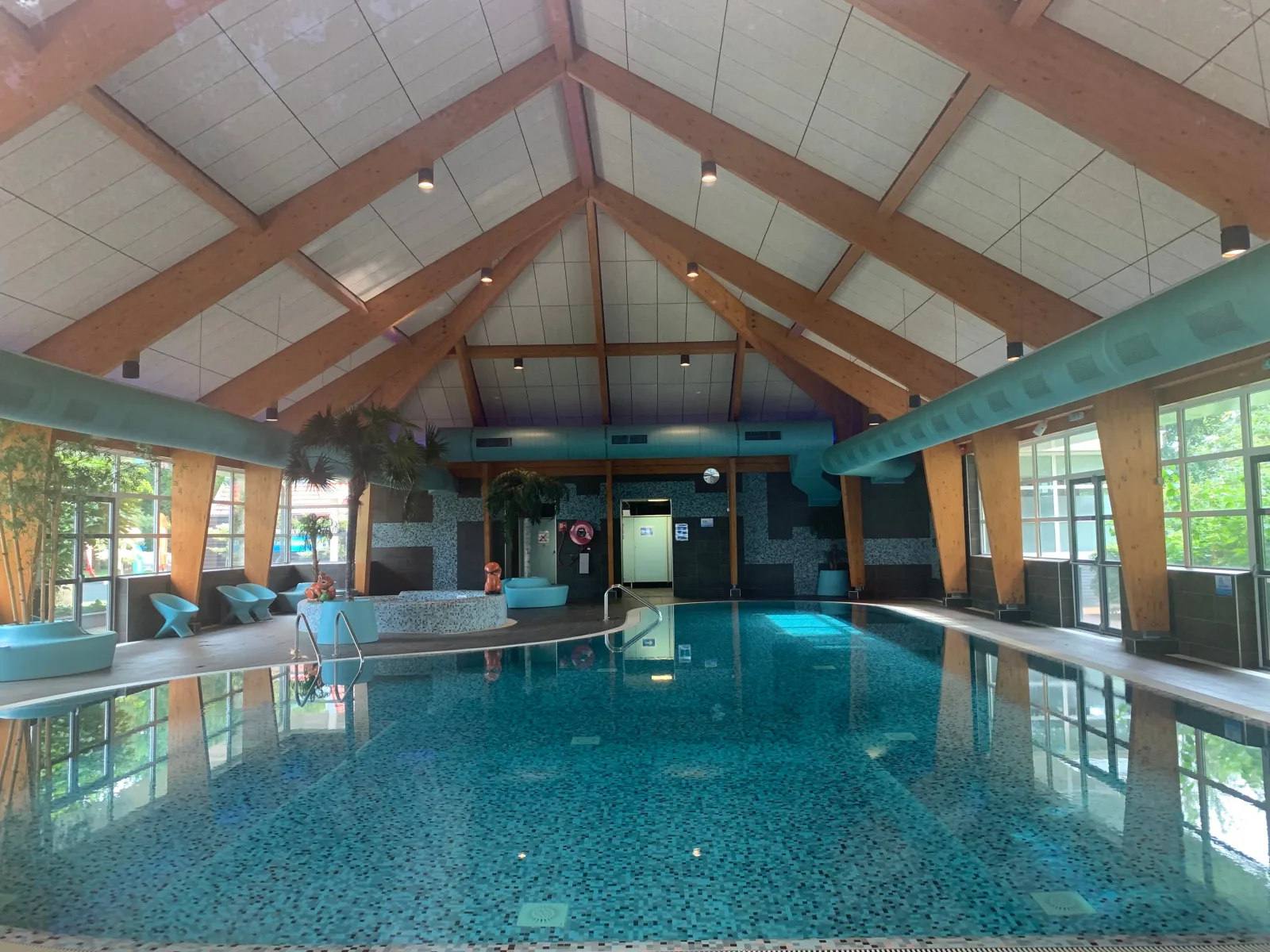 BEACH VILLA