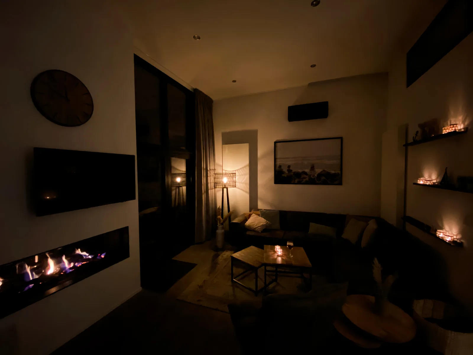 BEACH VILLA