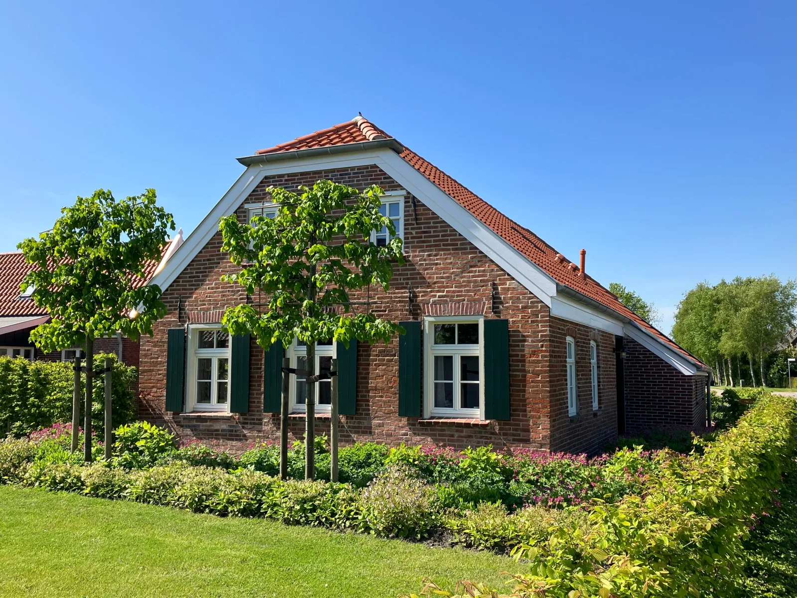 Haus Paradies