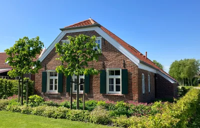 Haus Paradies
