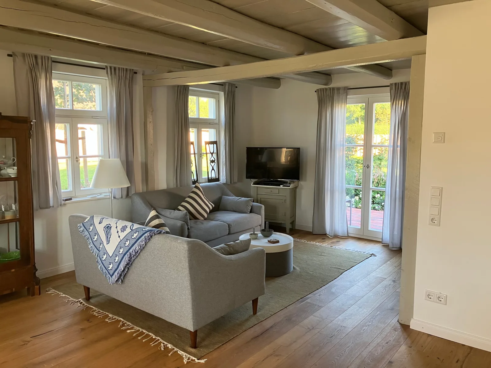 Haus Paradies