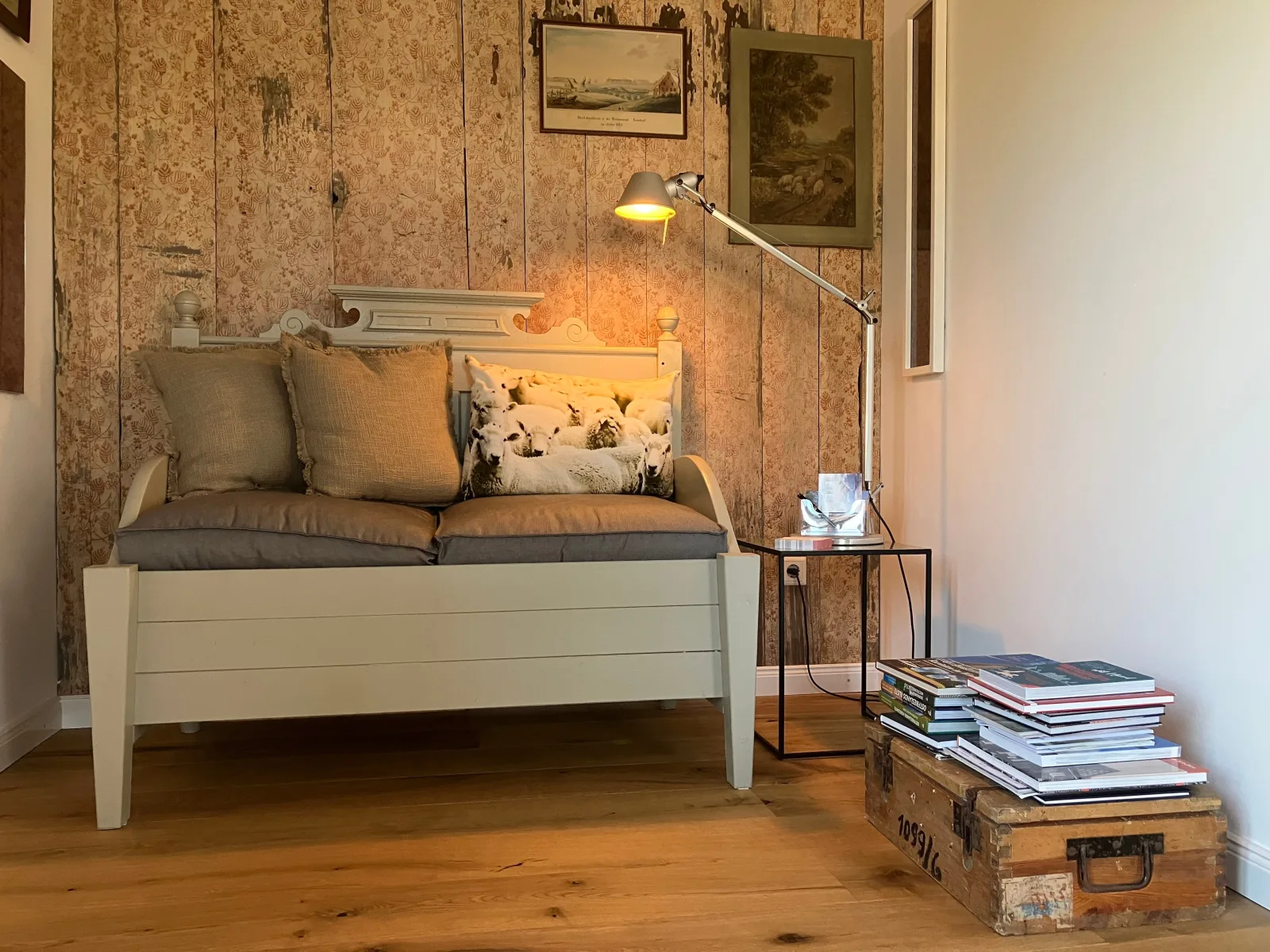 Haus Paradies