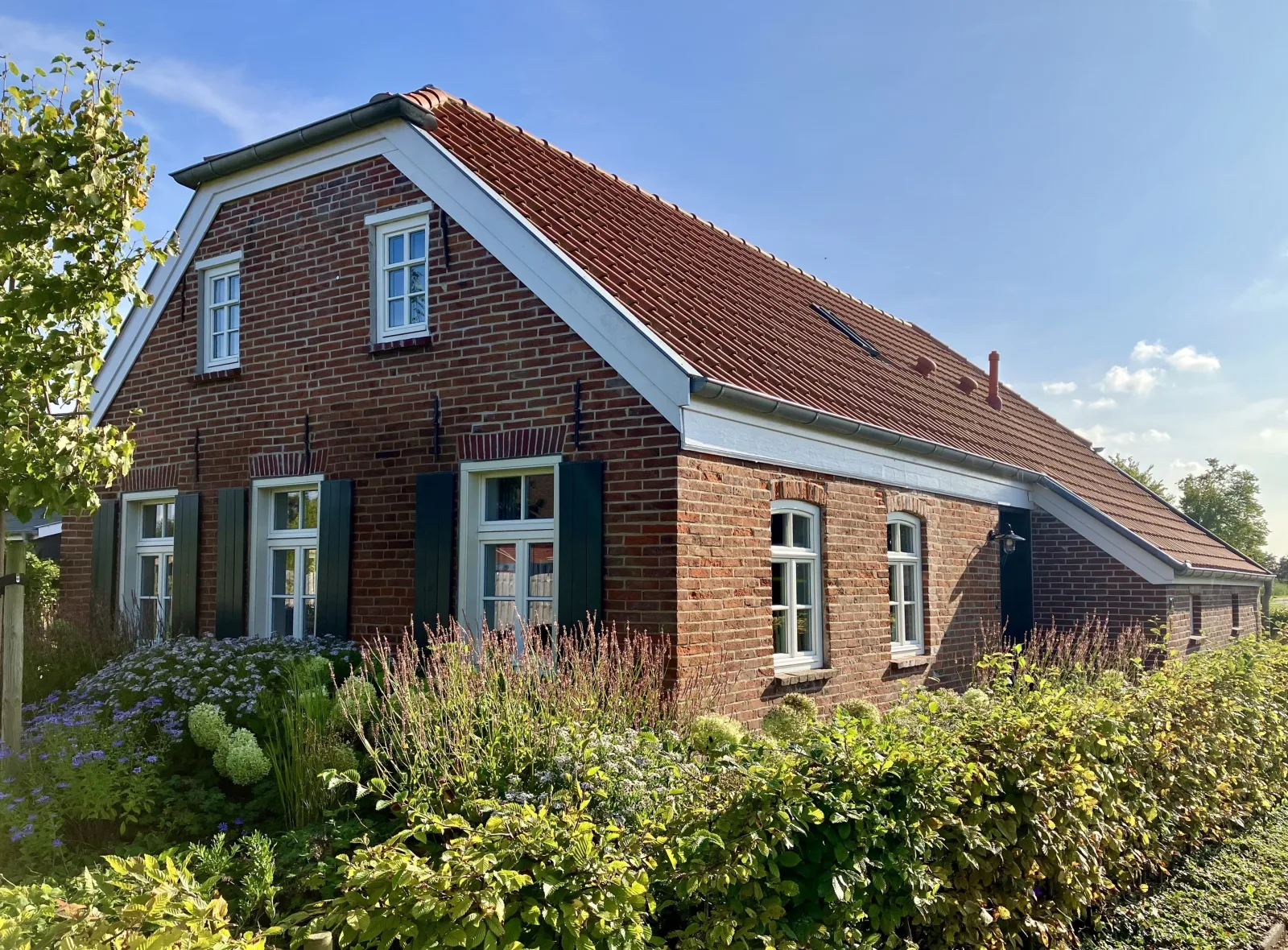 Haus Paradies