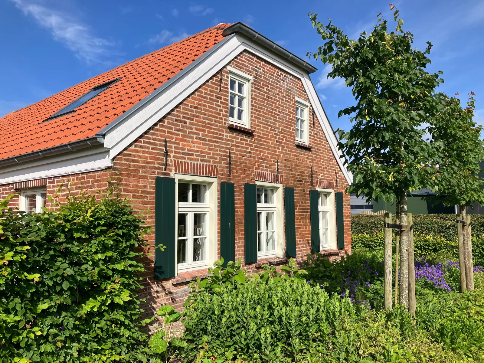 Haus Paradies