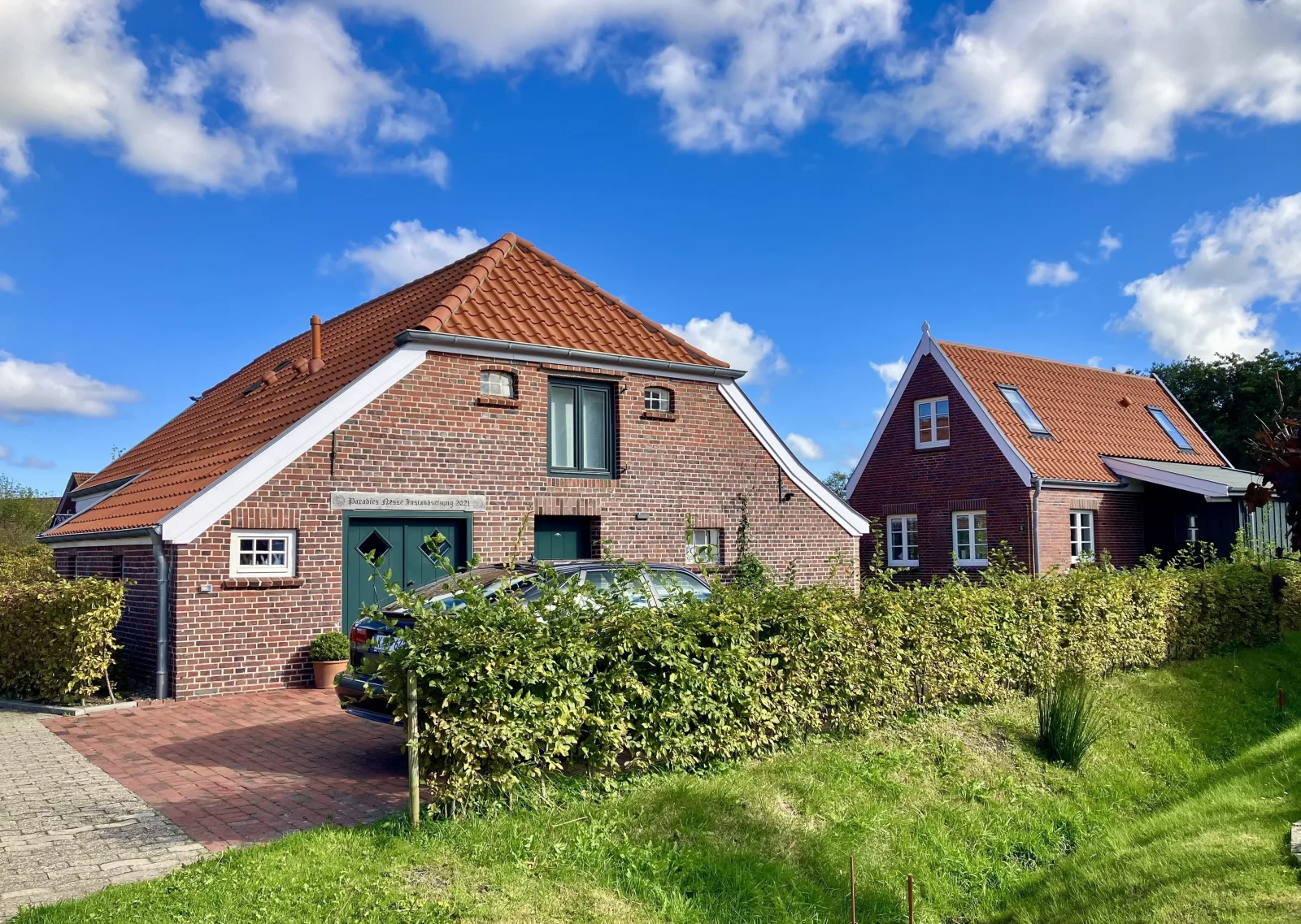 Haus Paradies