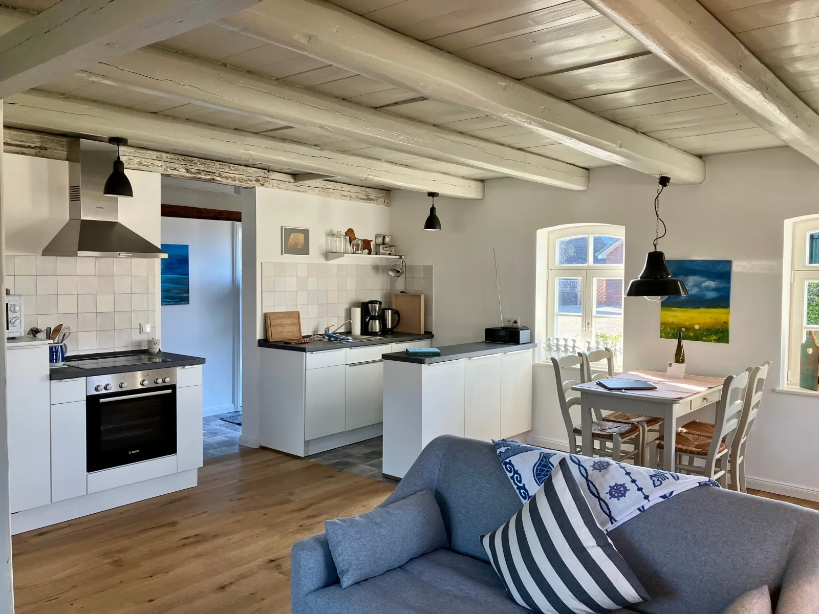 Haus Paradies