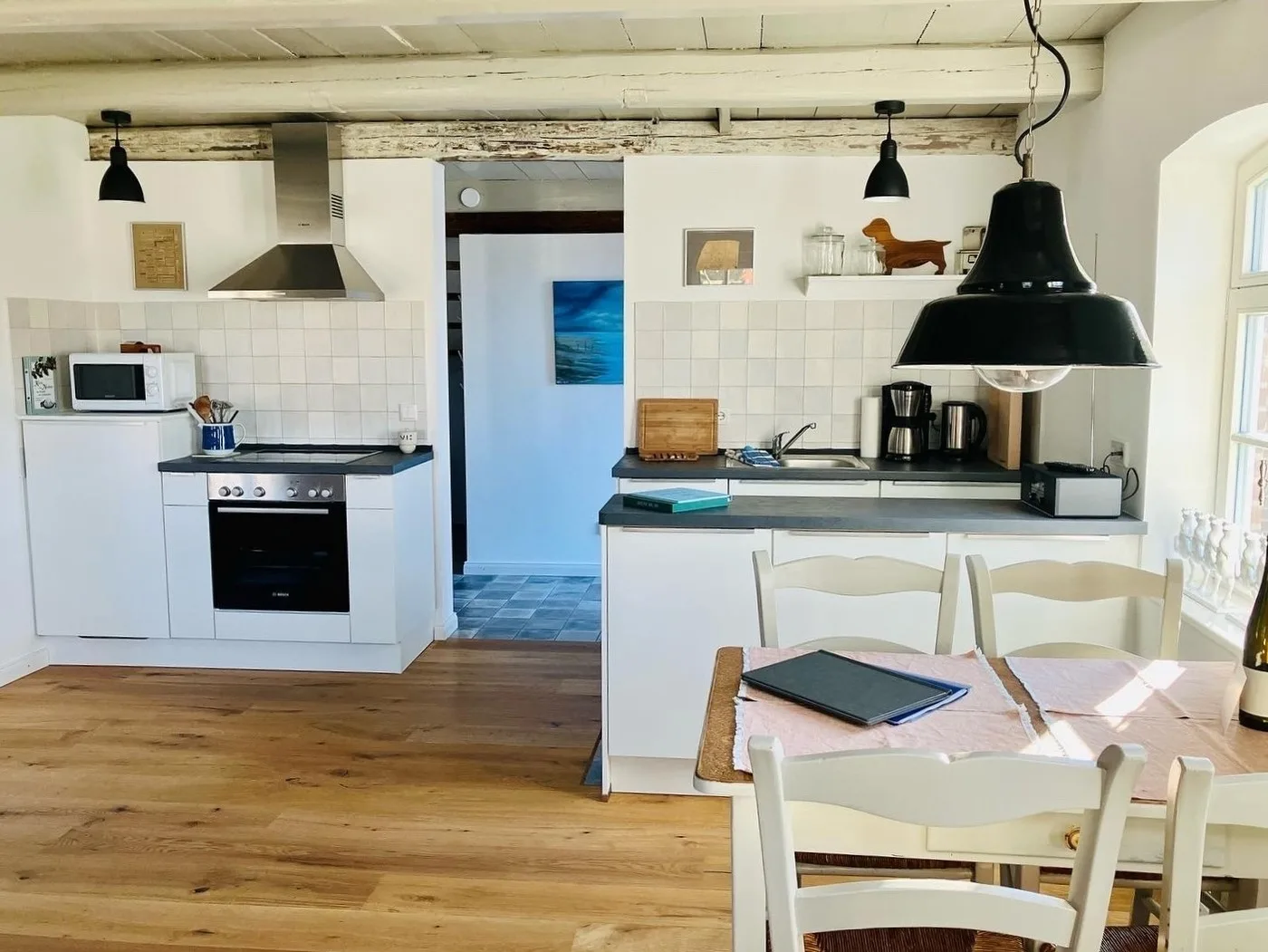 Haus Paradies