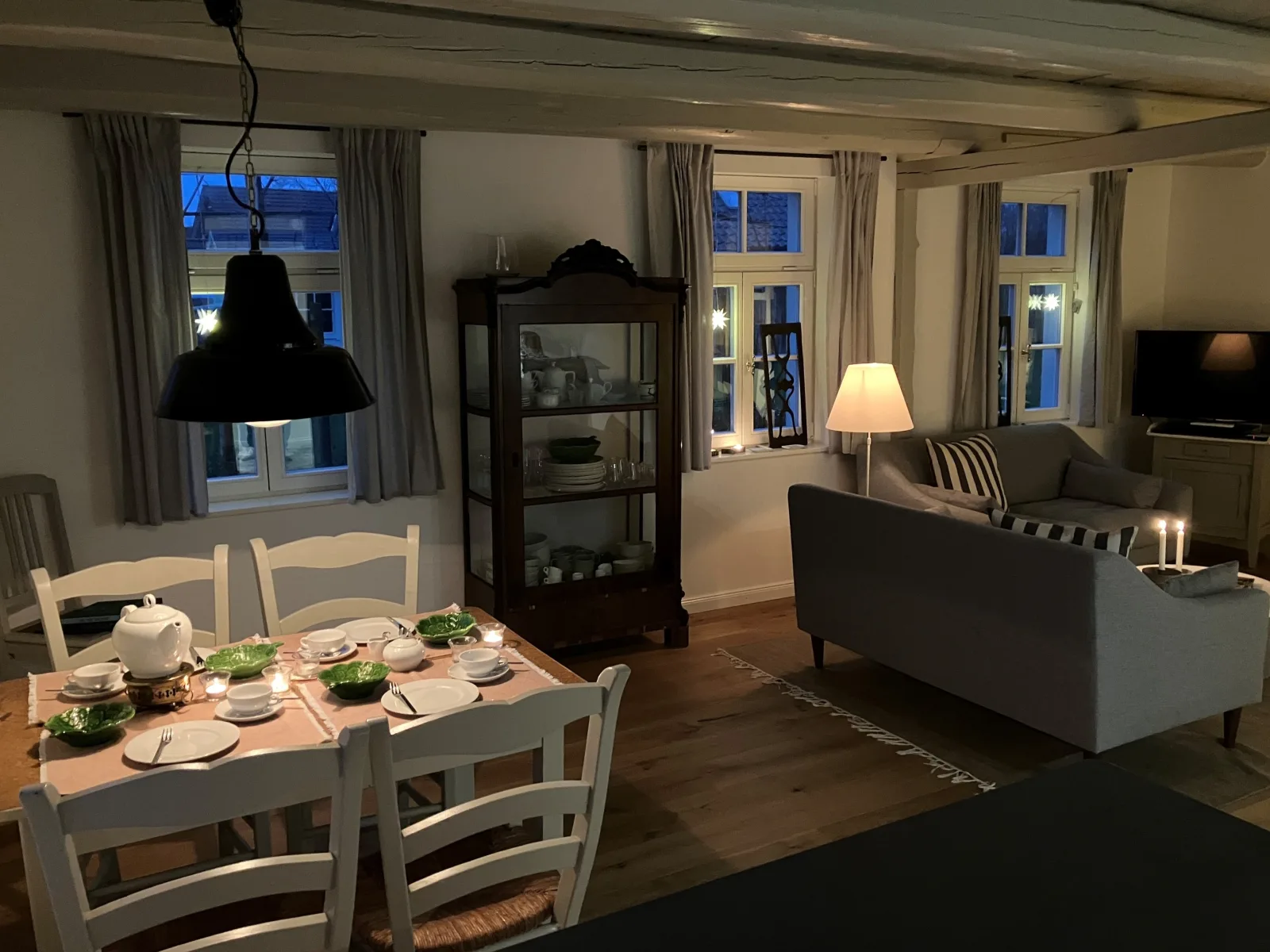 Haus Paradies