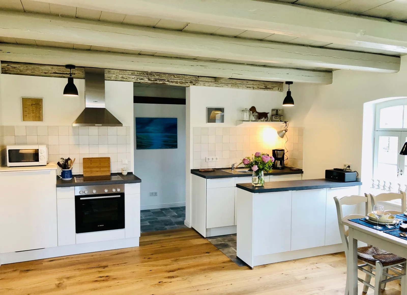 Haus Paradies