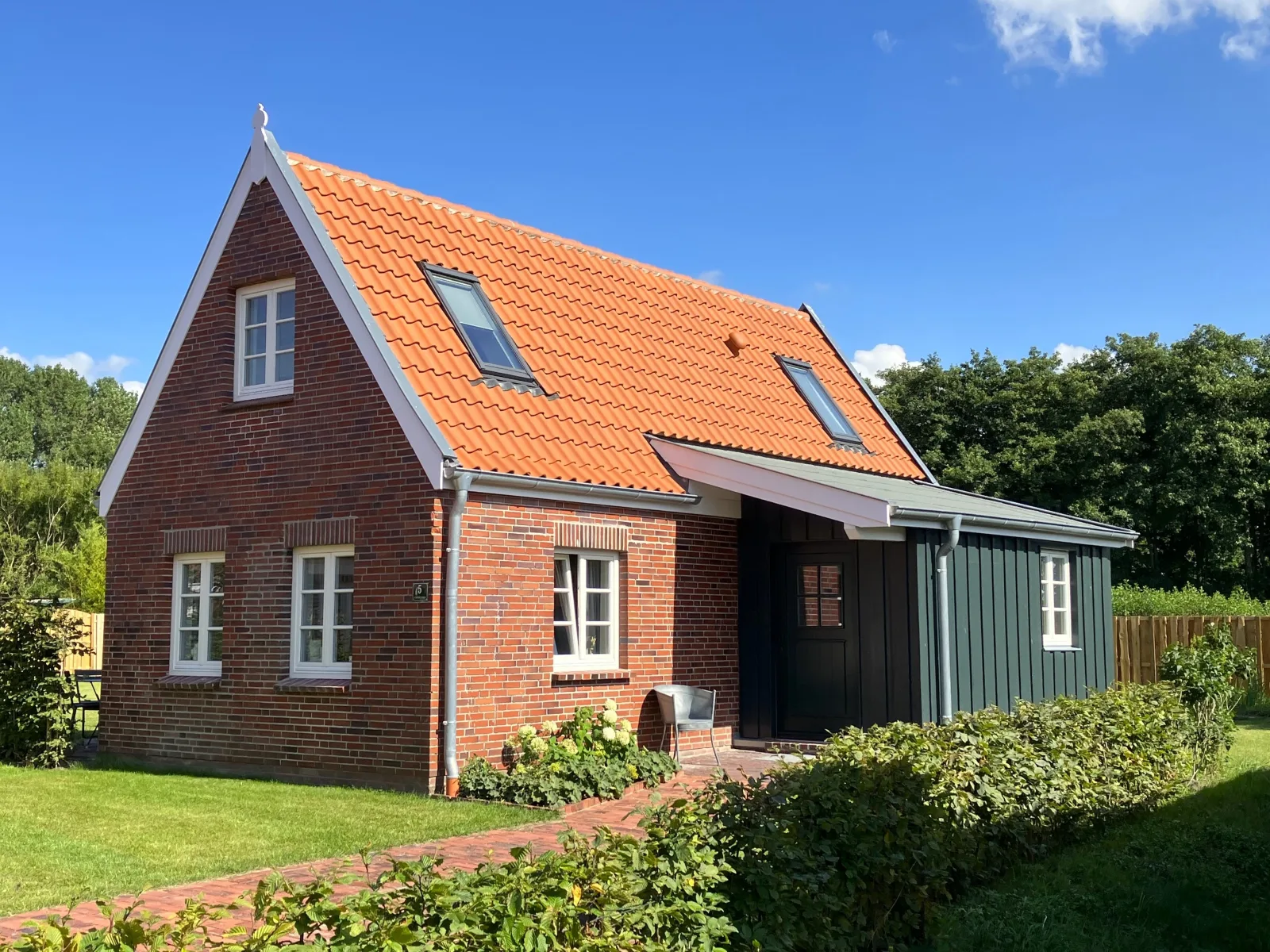 Haus Lüsthuuske