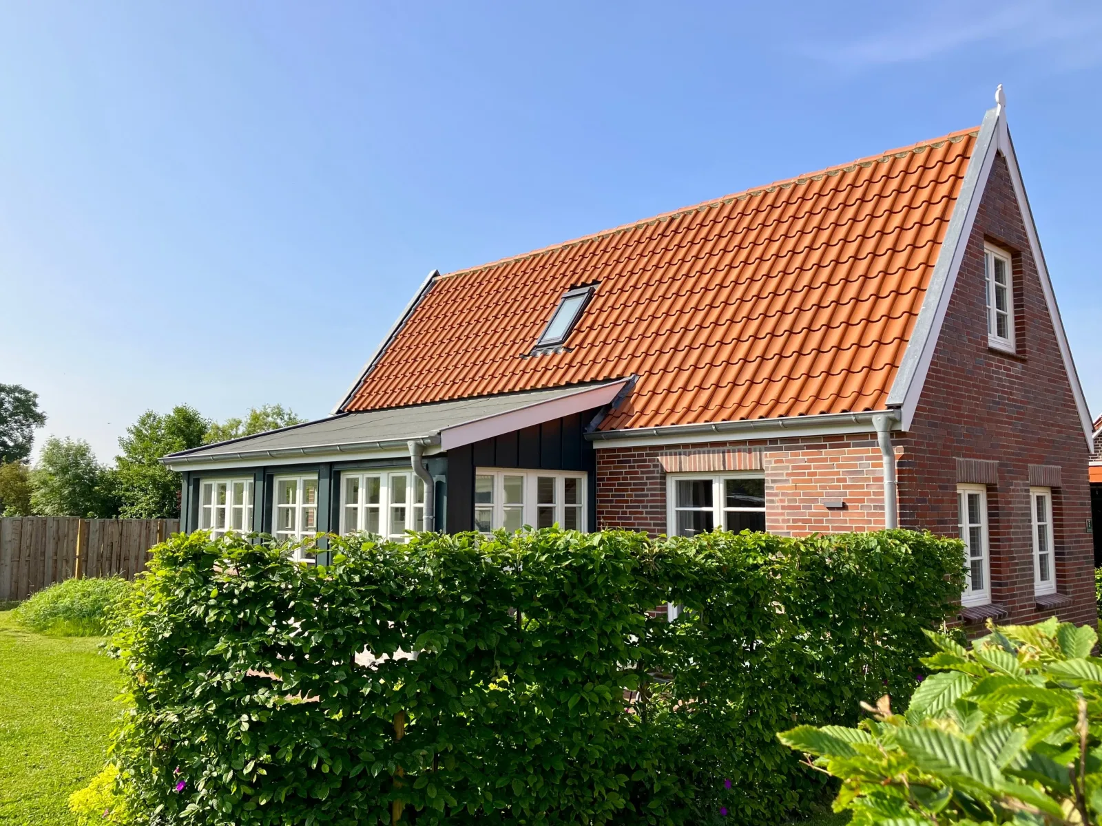 Haus Lüsthuuske