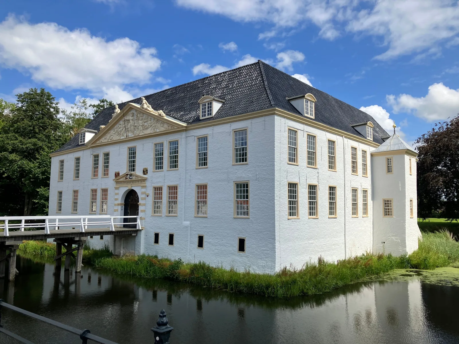 Haus Lüsthuuske