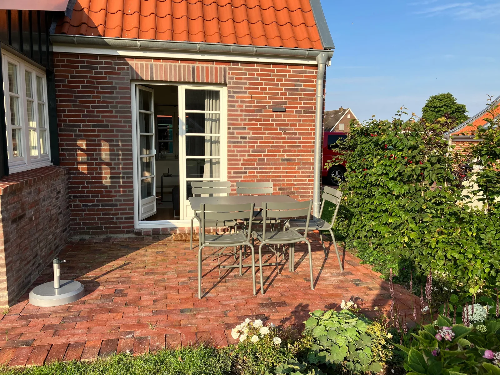 Haus Lüsthuuske