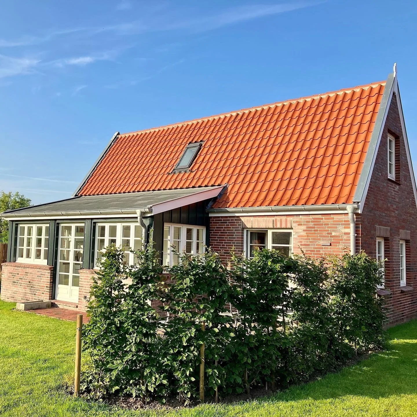 Haus Lüsthuuske