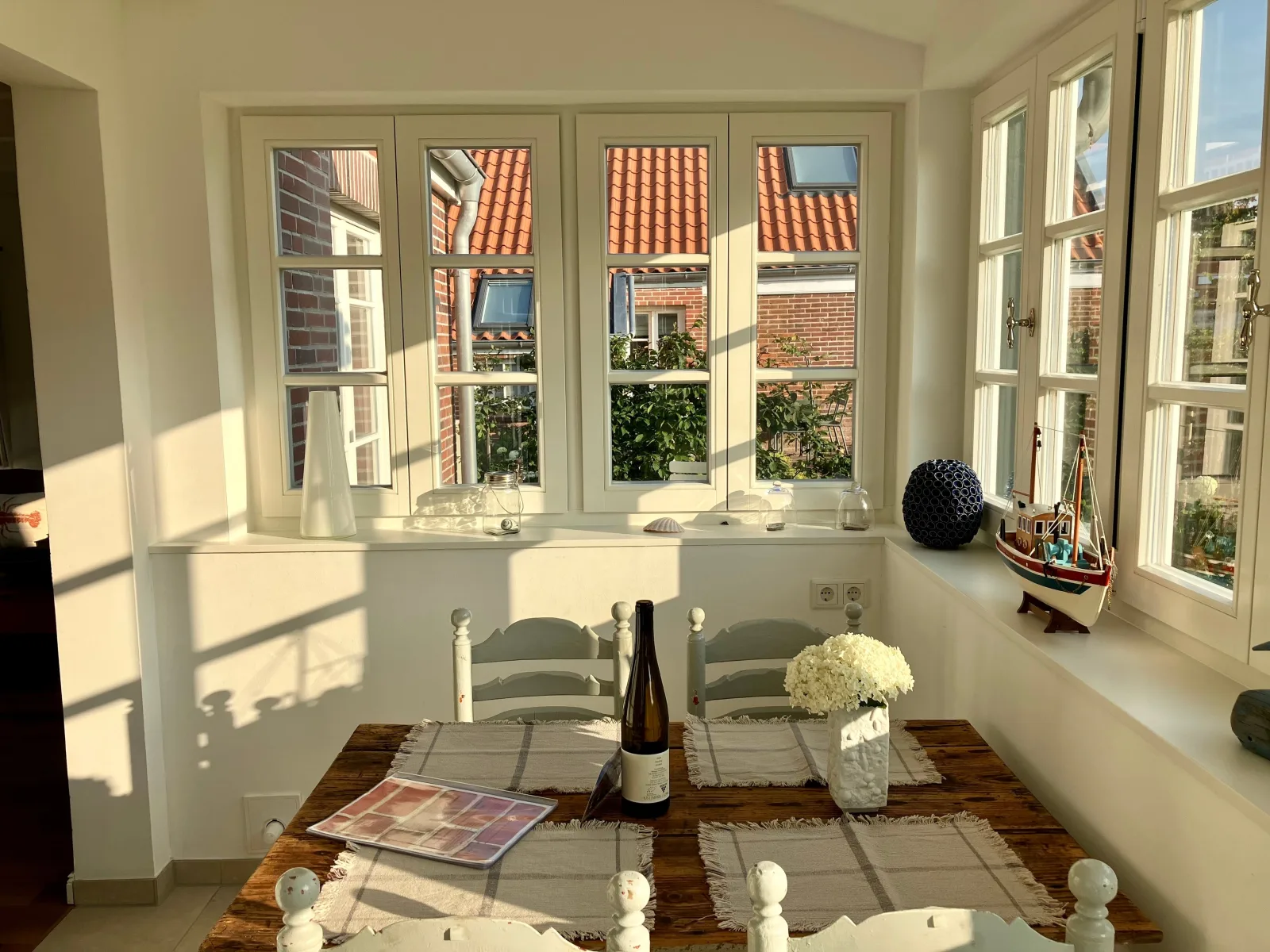 Haus Lüsthuuske