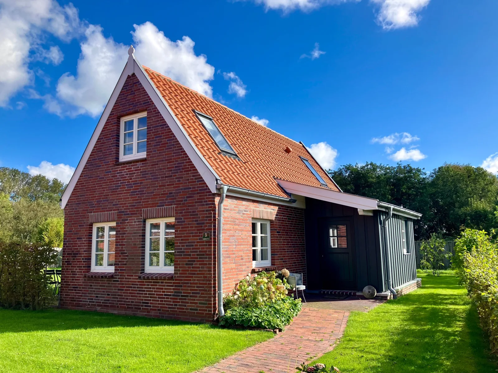 Haus Lüsthuuske