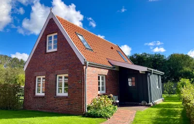 Haus Lüsthuuske