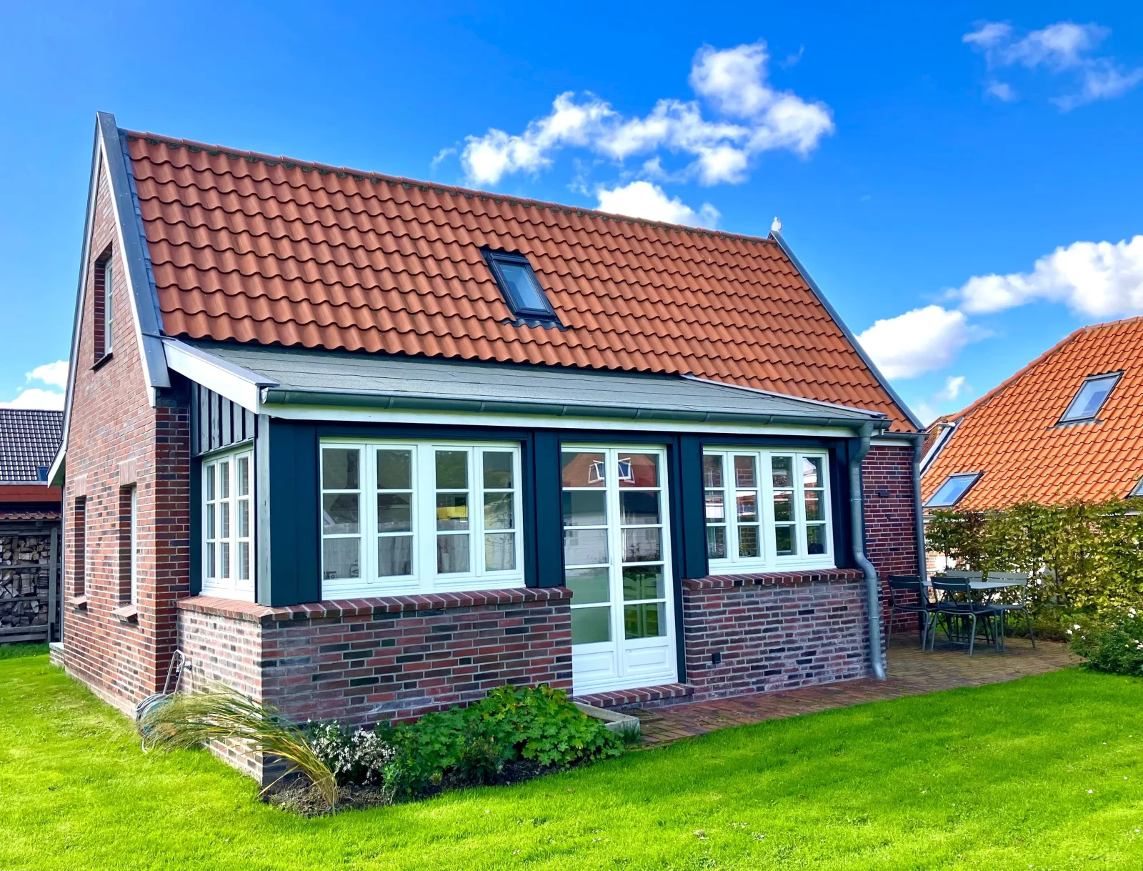 Haus Lüsthuuske