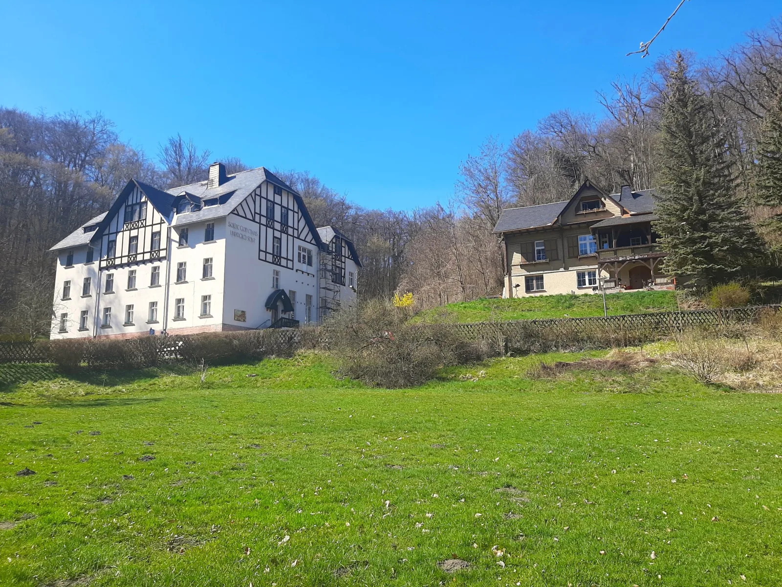 Die Malche Gäste und Tagungshaus 26