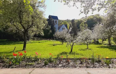 Die Malche Gäste und Tagungshaus 26