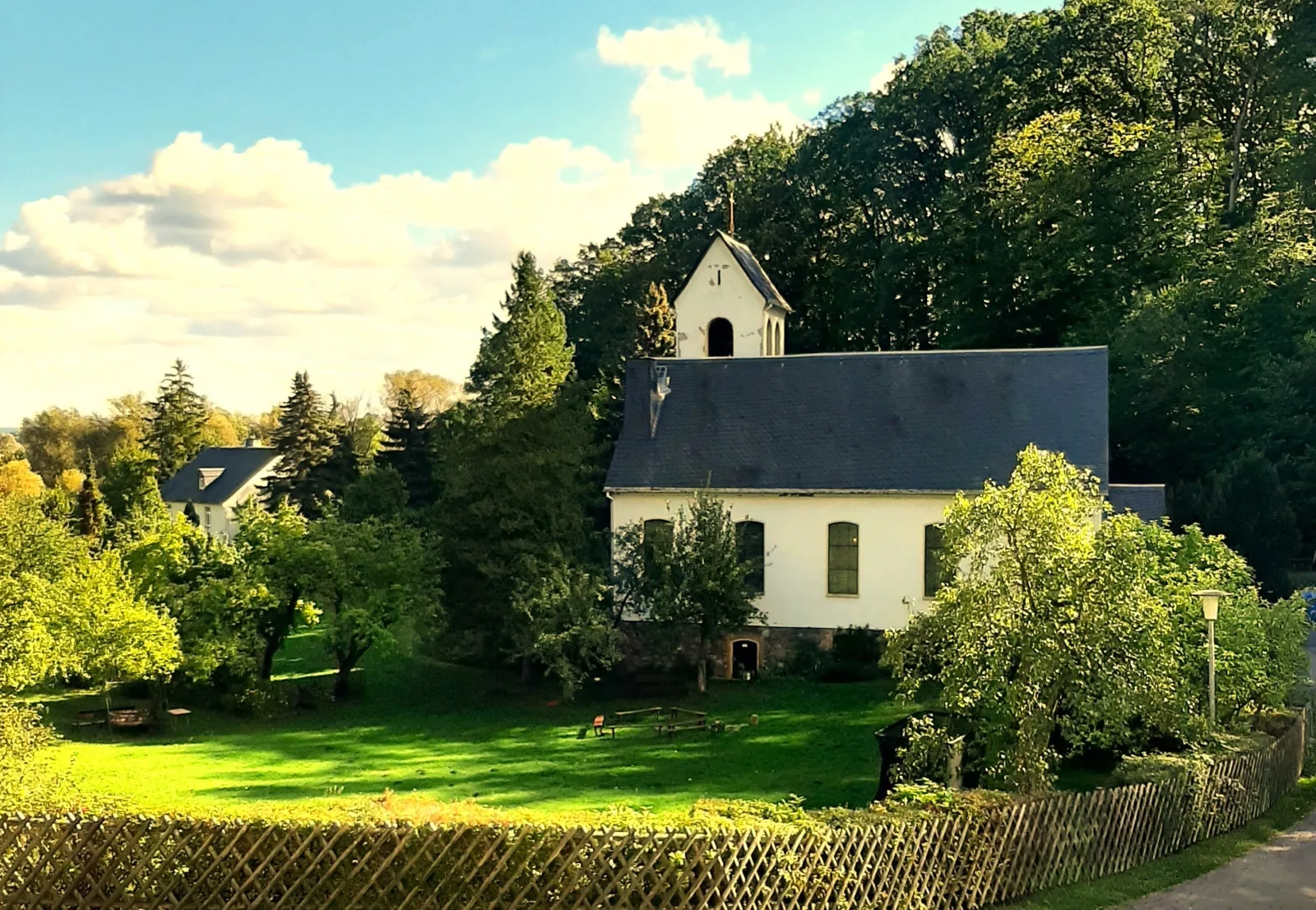 Die Malche Gäste und Tagungshaus 26