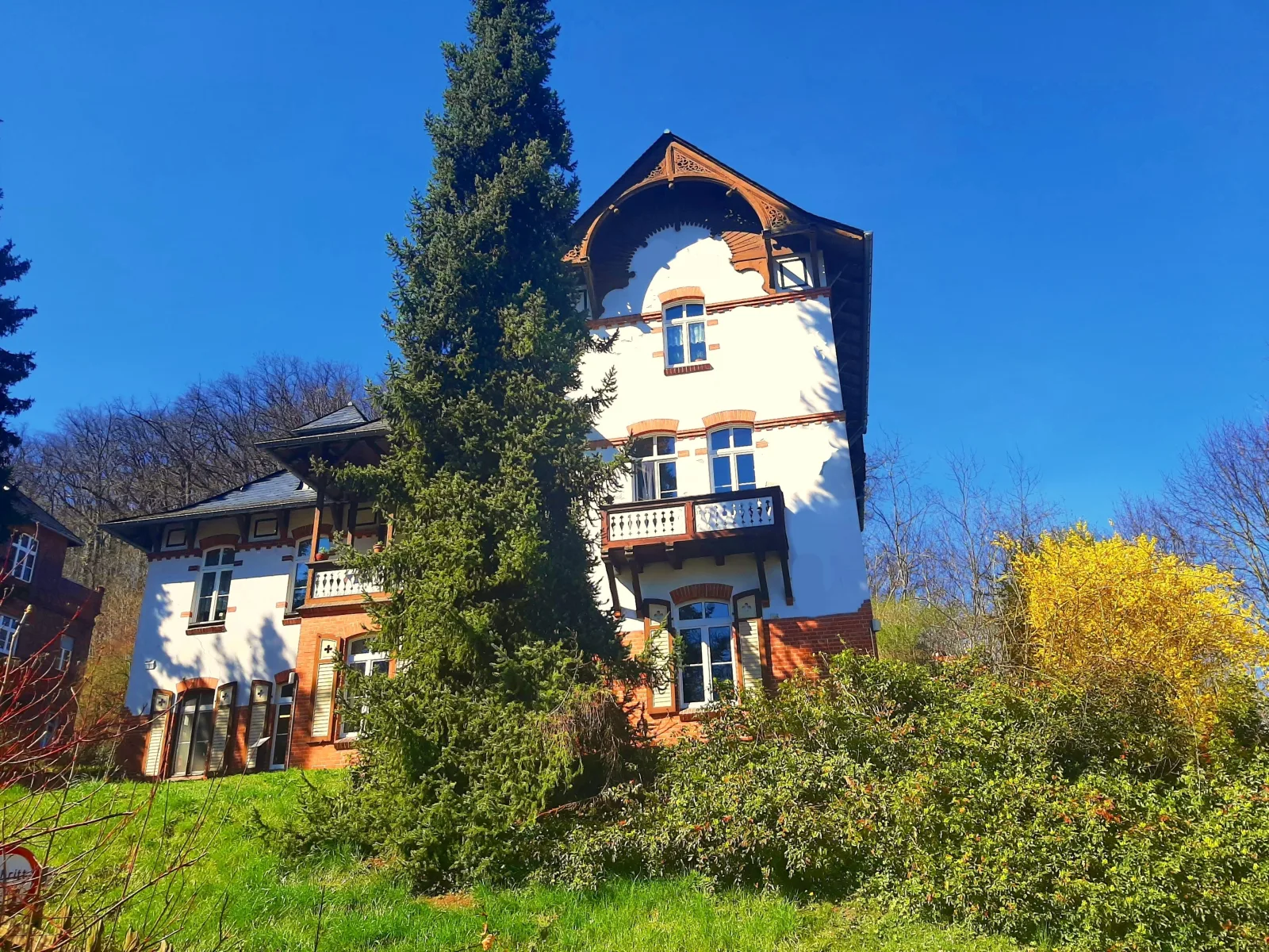 Die Malche Gäste und Tagungshaus 26