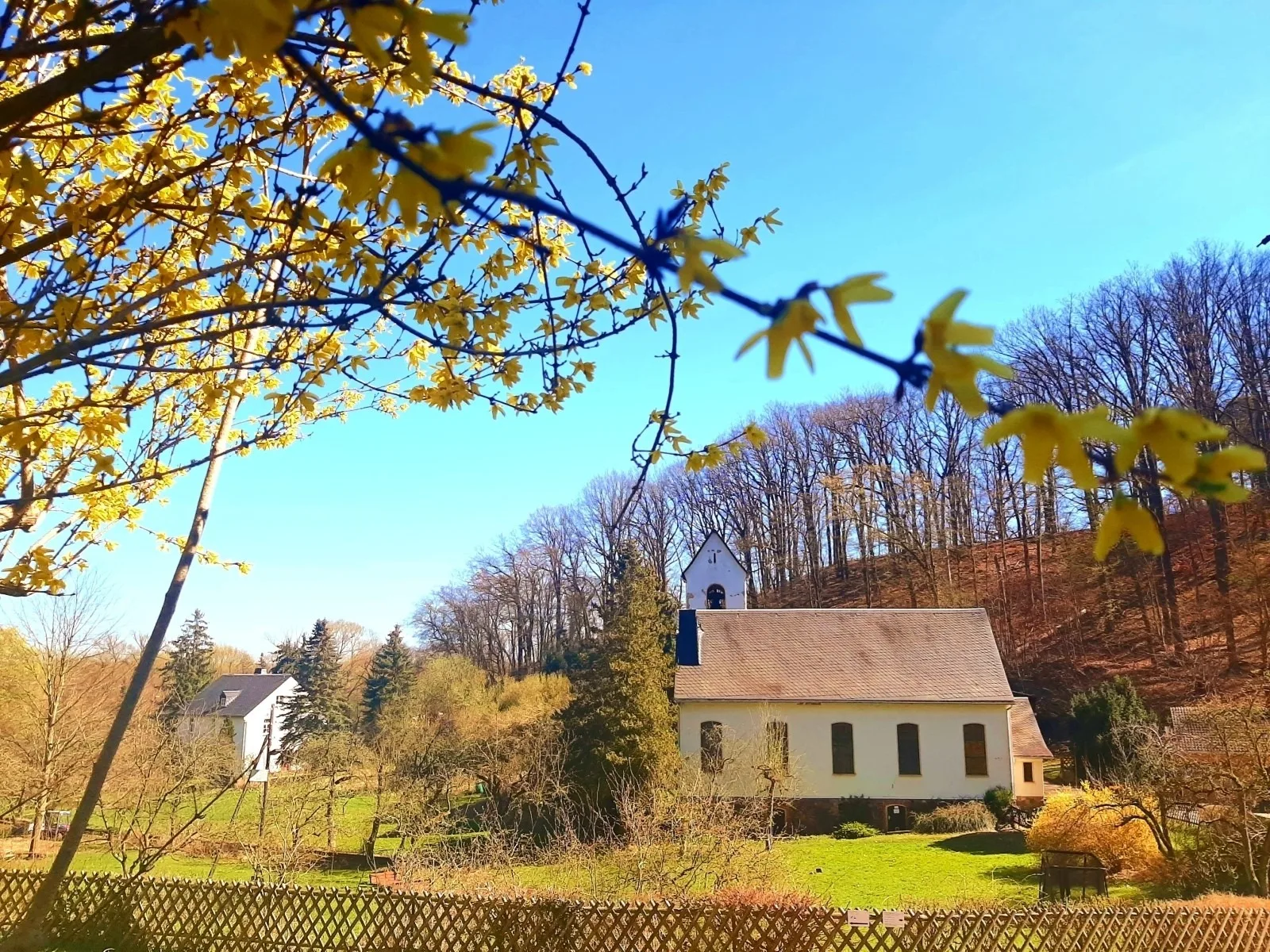 Die Malche Gäste und Tagungshaus 26