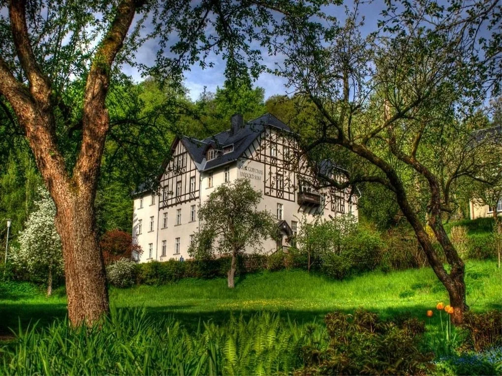 Die Malche Gäste und Tagungshaus 26