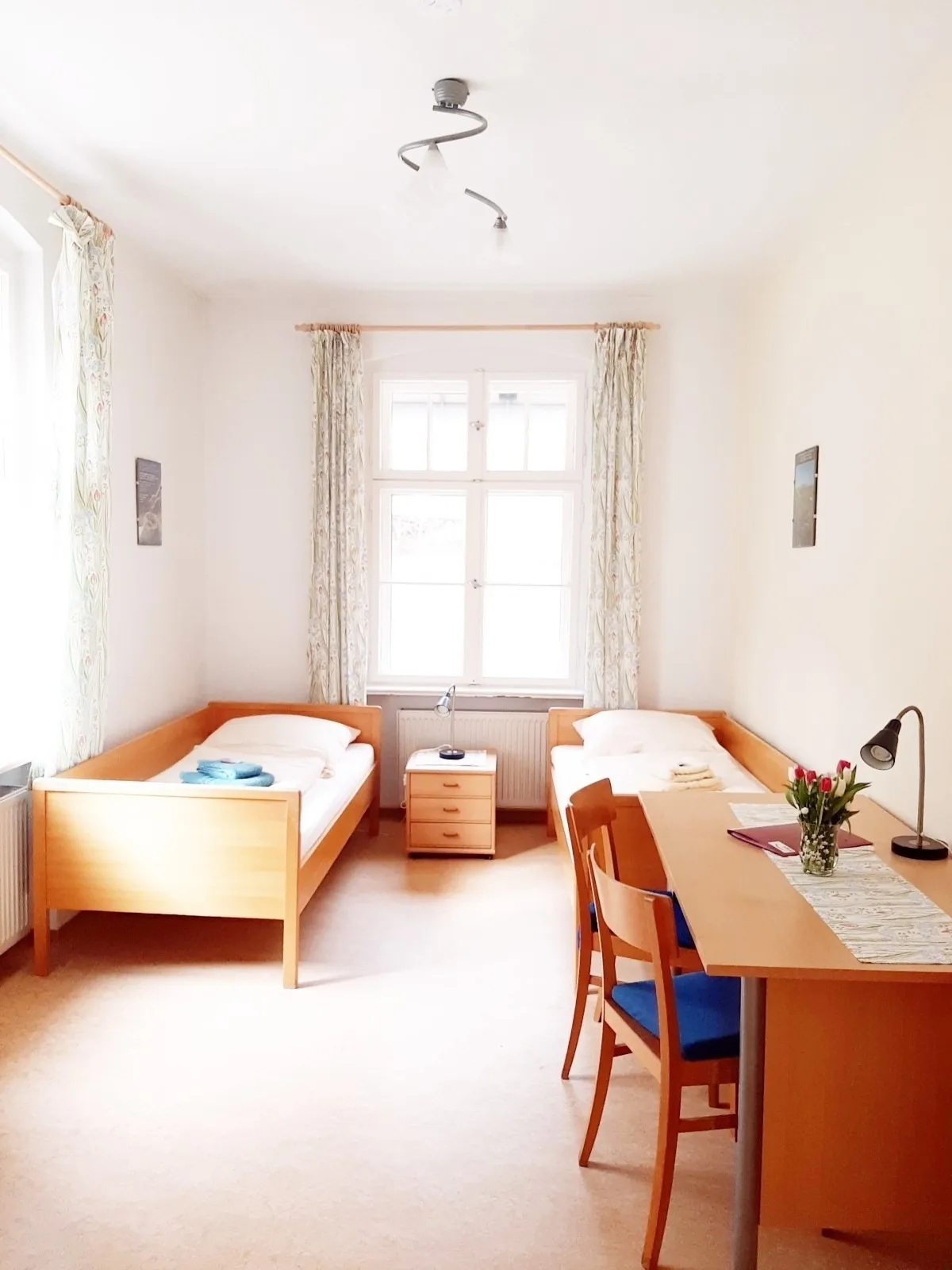 Die Malche Gäste und Tagungshaus 26