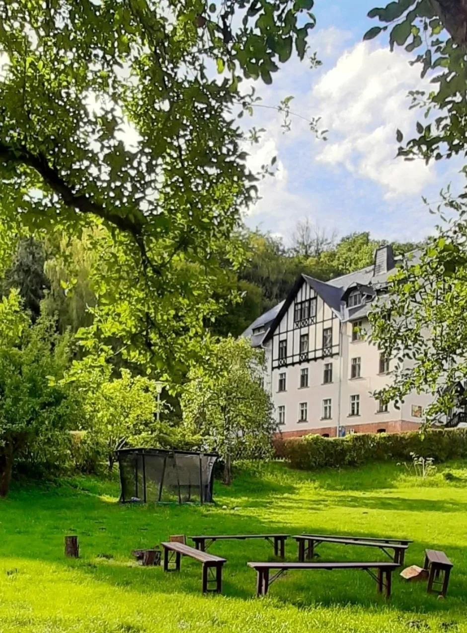 Die Malche Gäste und Tagungshaus 26
