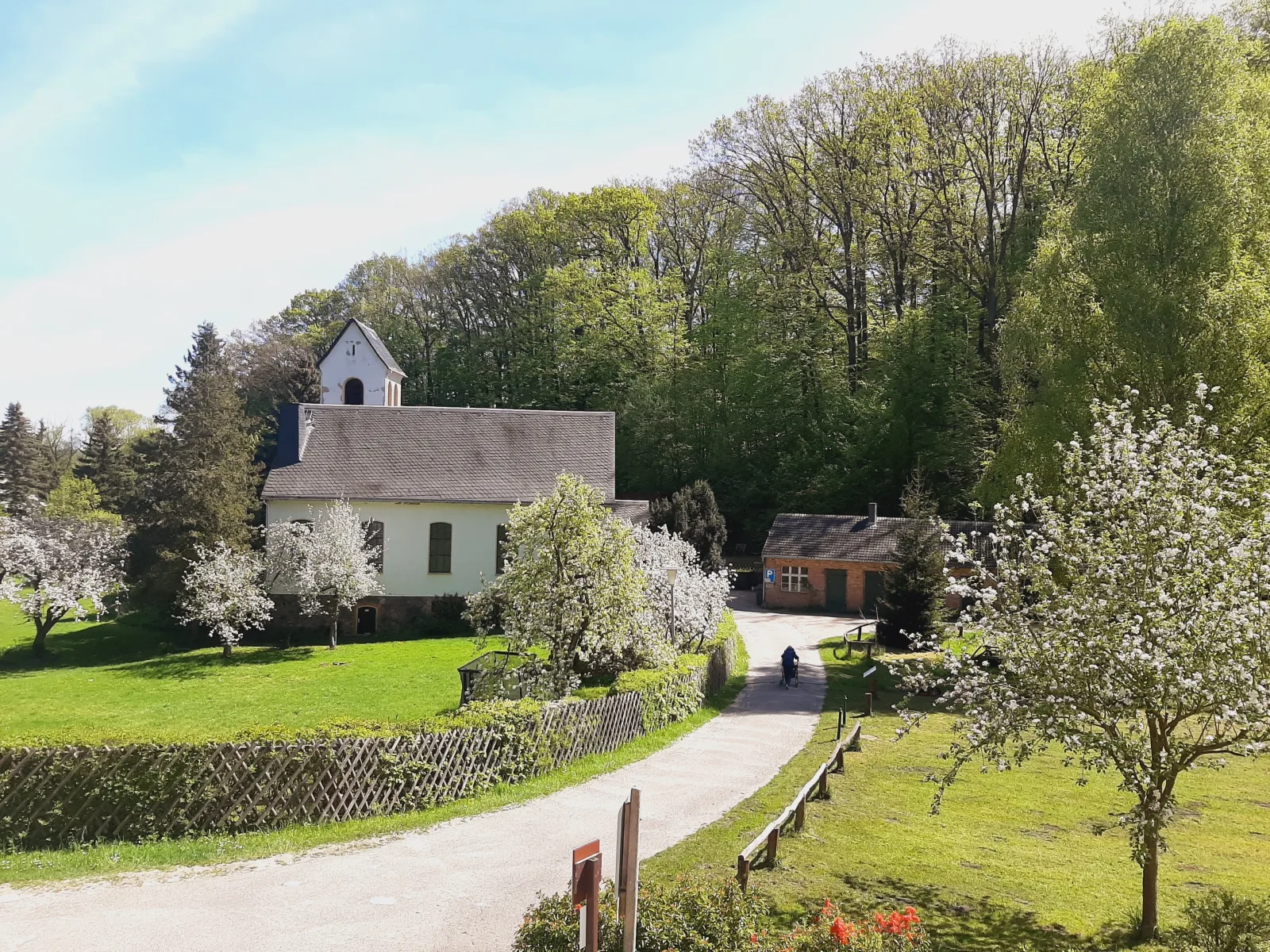 Die Malche Gäste und Tagungshaus 26