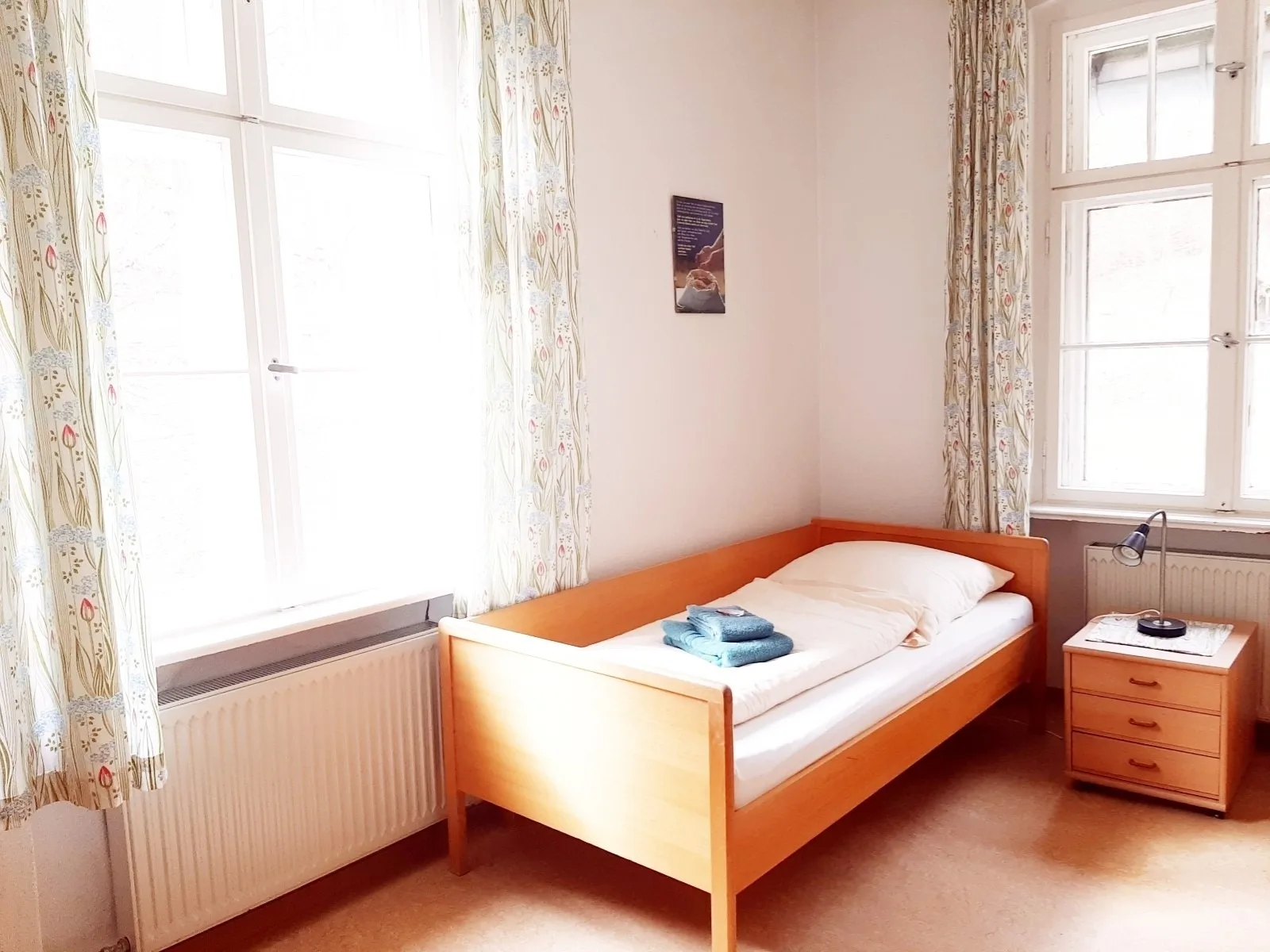 Die Malche Gäste und Tagungshaus 26