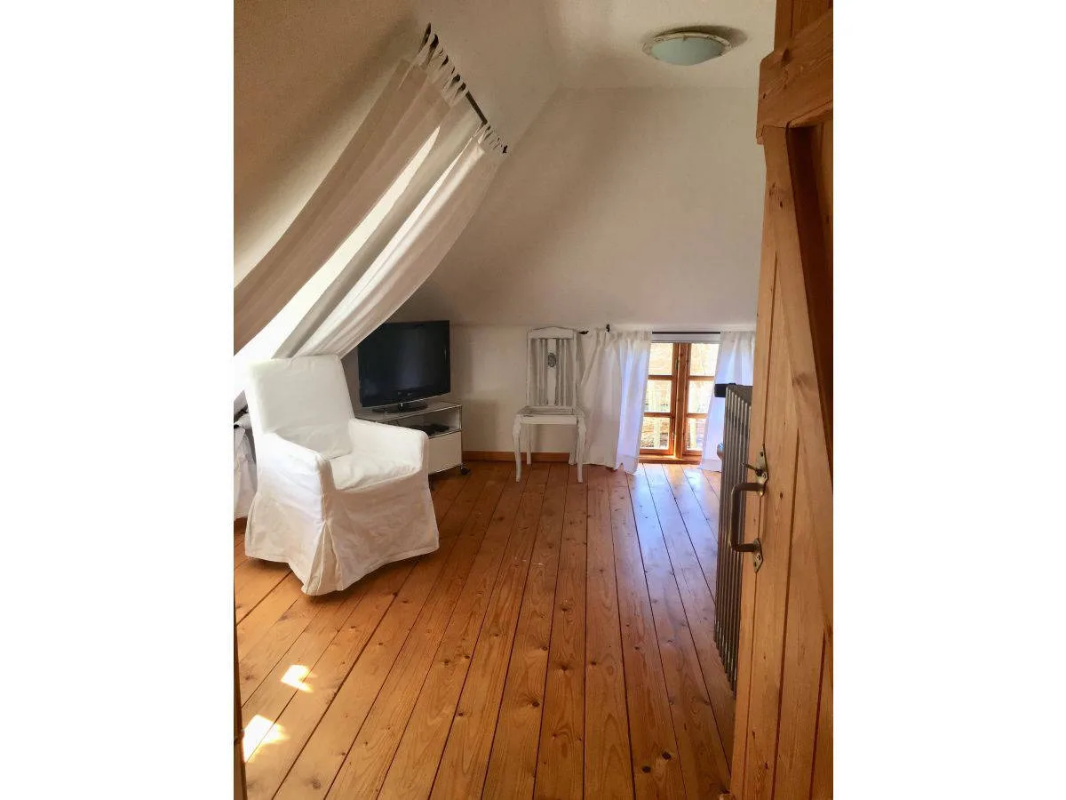 Luxuriöses Ferienhaus Room No. 7