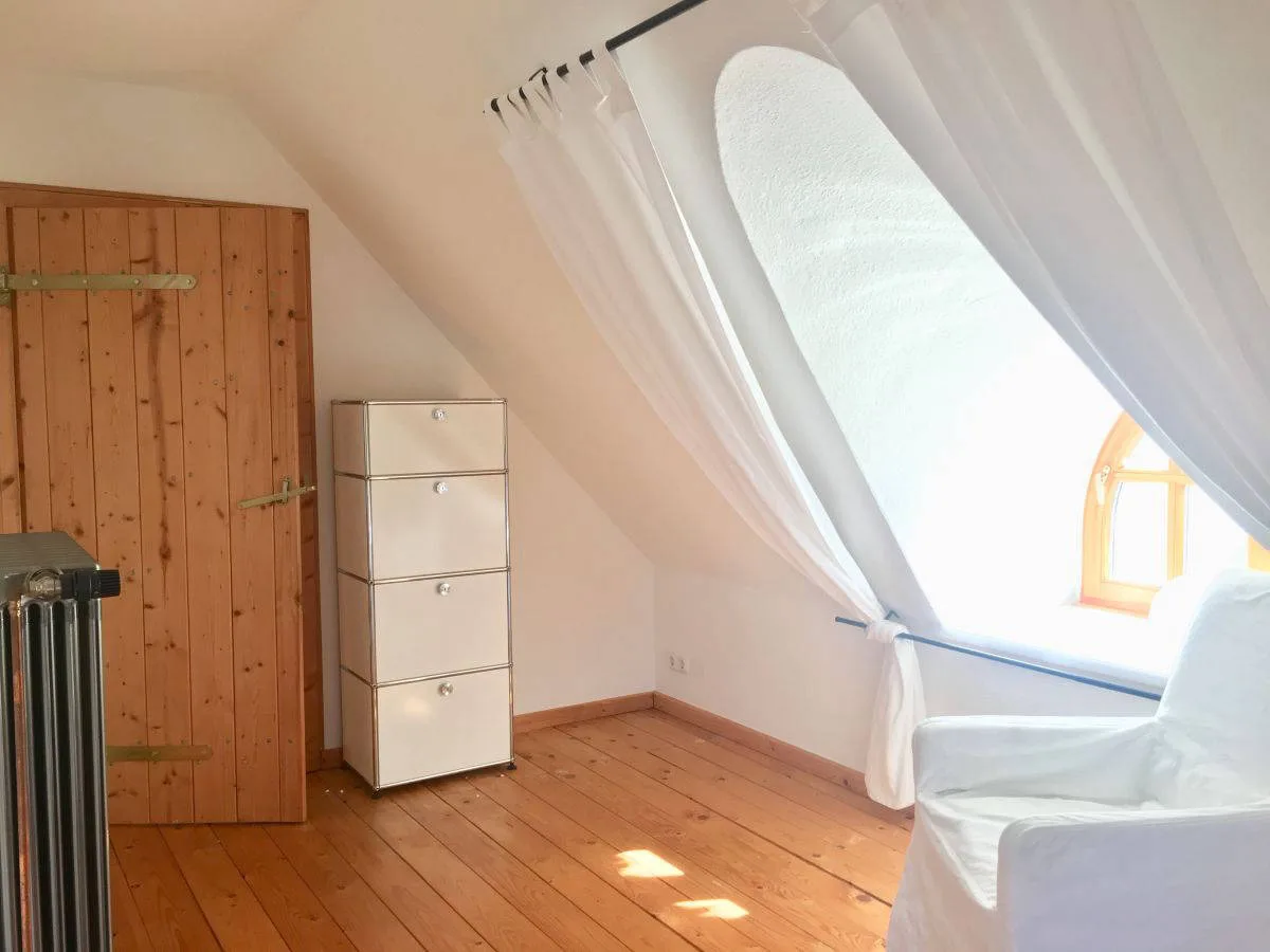 Luxuriöses Ferienhaus Room No. 7