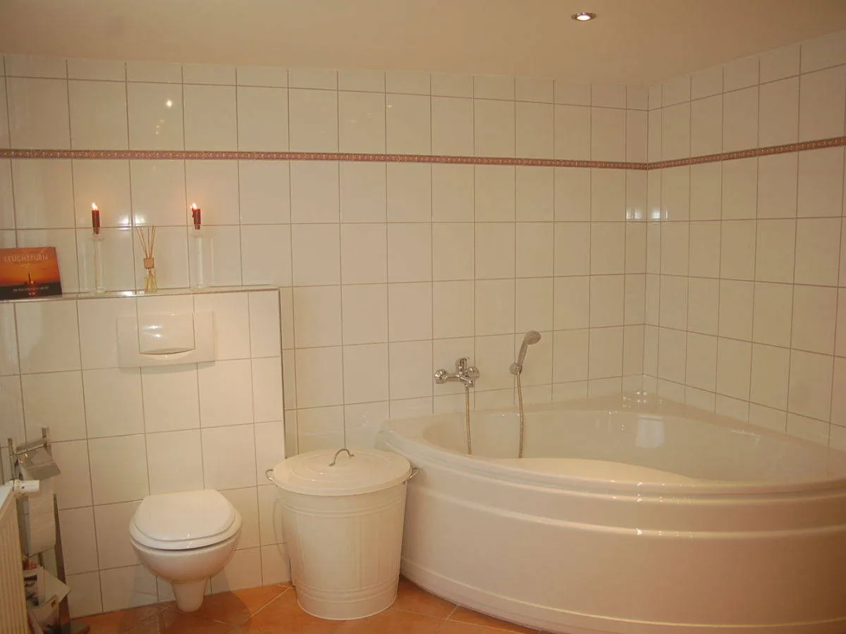 Luxuriöses Ferienhaus Room No. 7