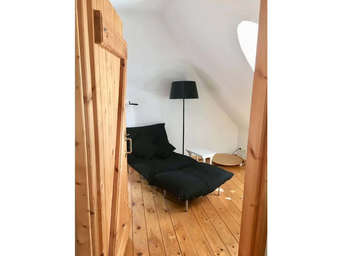 Luxuriöses Ferienhaus Room No. 7