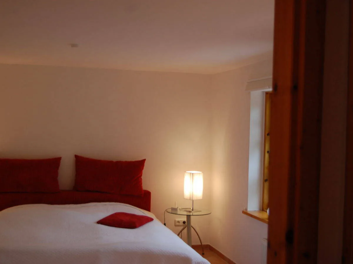 Luxuriöses Ferienhaus Room No. 7