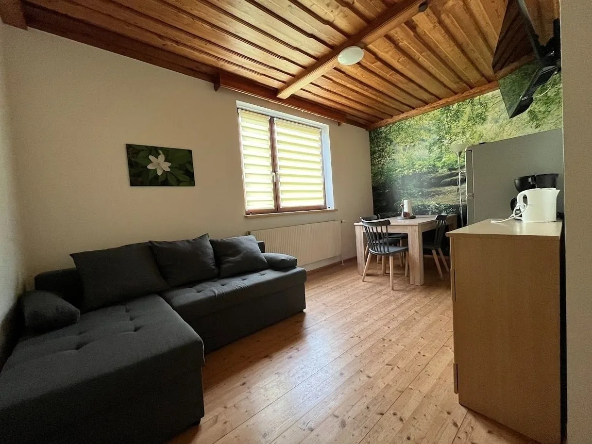 3611: HAUS HABRUCK / Top 1 C